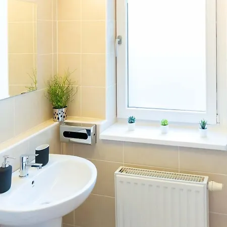 Appartement Into The Blue - Center - Ac