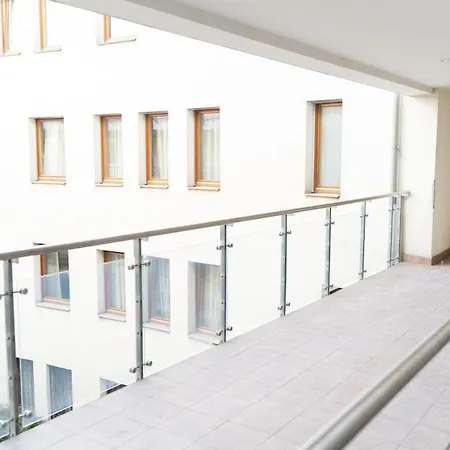 Into The Blue - Center - Ac Appartement