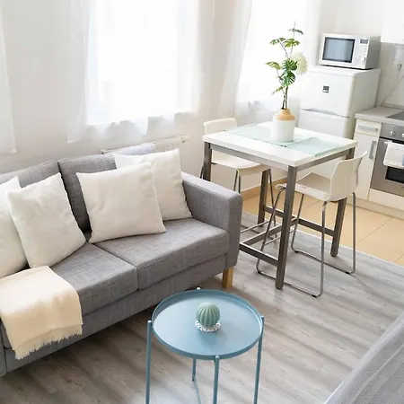 Appartement Into The Blue - Center - Ac